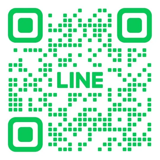 QR Code ทักเข้ามา แอพดูหนังออนไลน์ฟรี พากย์ไทย Line @